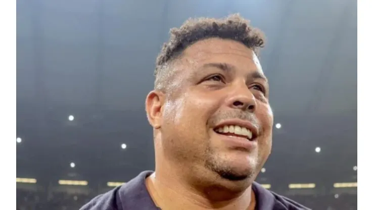 Foto: STAFF IMAGES / CRUZEIRO - Ronaldo deixa caminho aberto para Bahia fechar negócio
