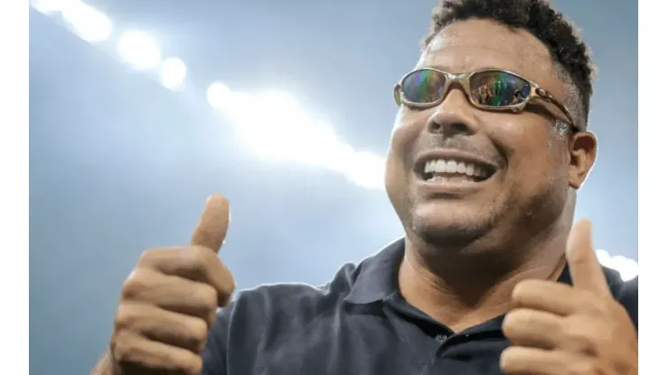 Foto: Staff Images/ Cruzeiro - Ronaldo acatou decisão de Pezzolano de devolver Zé Ivaldo e Jajá ao Athletico-PR
