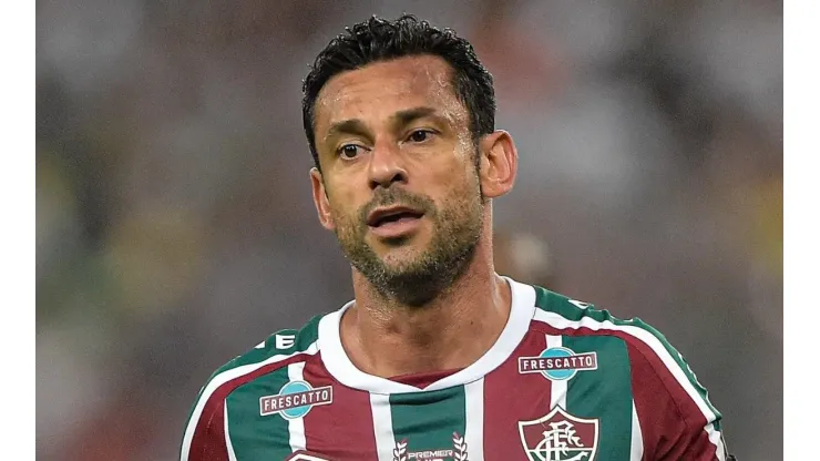 Fred entrega sobre retorno ao Fluminense após concluir curso na CBF e situação repercute na web