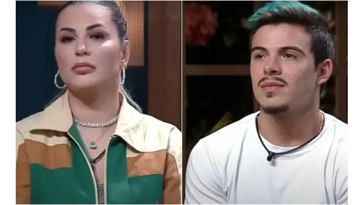 Imagens: Reprodução/RecordTV.
