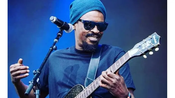 Seu Jorge sofreu ataques racistas durante show em Porto Alegre, na semana passada
