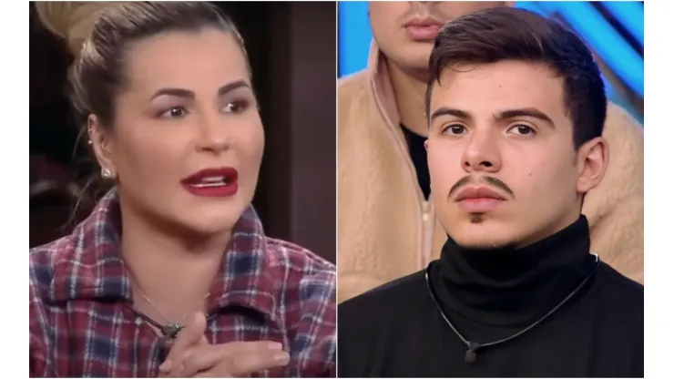 Imagens: Reprodução/RecordTV.
