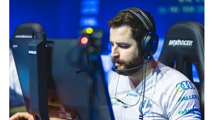 Foto: Reprodução/HLTV
