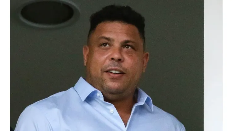 CEO do Cruzeiro fica ‘louco’ e entrega planejamento de Ronaldo