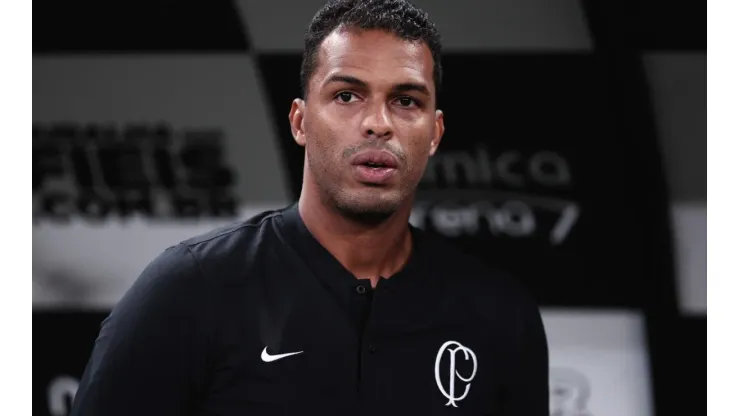 Ettore Chiereguini/AGIF - Lázaro deve ter primeira saída do Corinthians em seu comando
