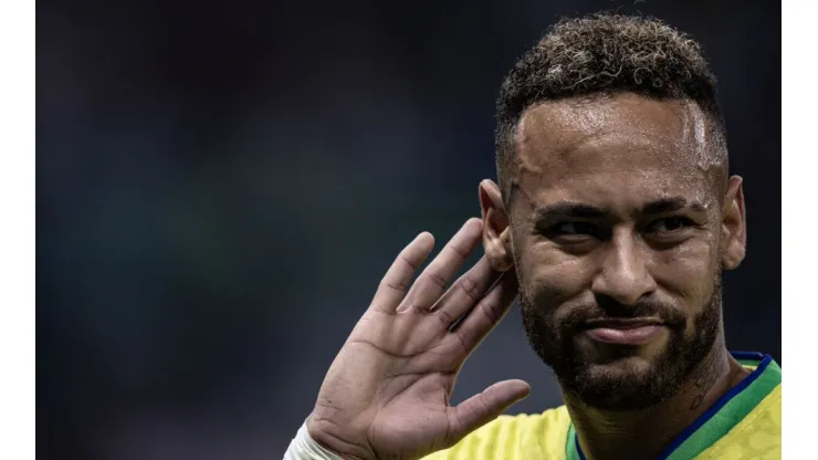 Foto: Pedro Martins/AGIF - Situação de Neymar agita Copa do Mundo
