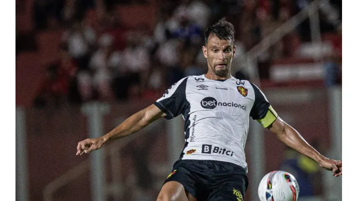 Foto: Isabela Azine/AGIF - Thyere também passou cinco anos no Grêmio.
