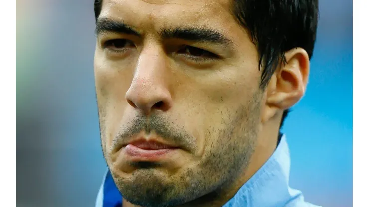 Imprensa mexicana traz ‘bomba’ de última hora sobre Suárez no Grêmio