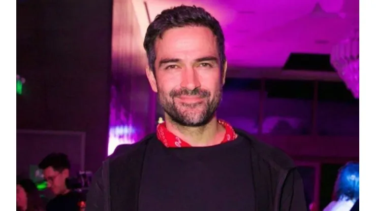 Alfonso Herrera não vai participar da turnê do RBD, marcada para este ano
