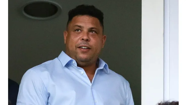 Homem de confiança de Ronaldo manda a real sobre situação no Mineirão