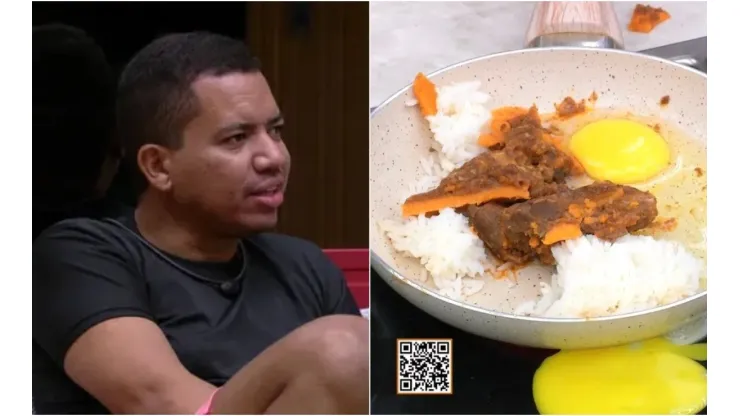 BBB 23: Na cozinha da Xepa, Bruno Gaga protagoniza ‘nojeira’ com direito a cuspe e web detona: “Tolero tudo menos porquice”