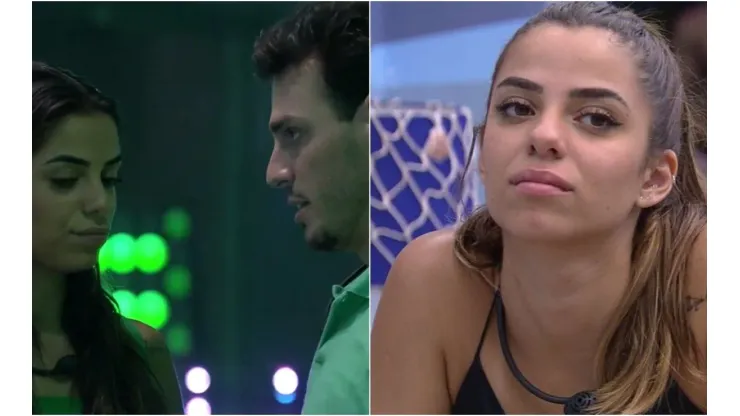 BBB 23: Após revelar que indicaria Larissa ao paredão, Key muda de ideia e foca em outra sister: “Tá me irritando demais”