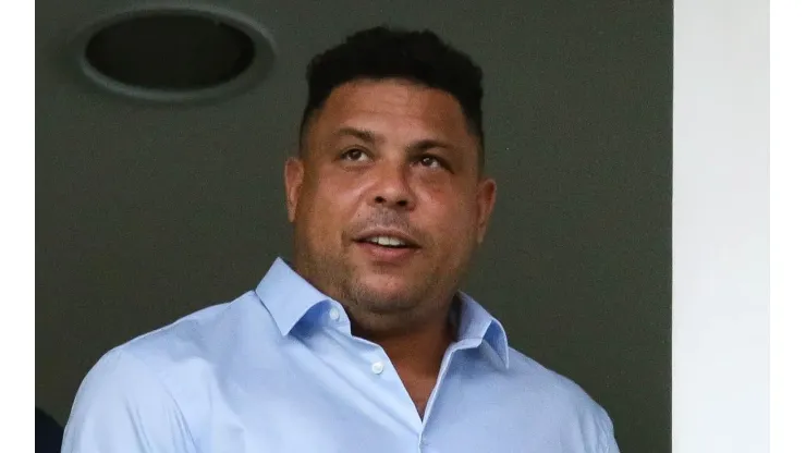 Ronaldo age nos bastidores para evitar punição após denúncia do TJD