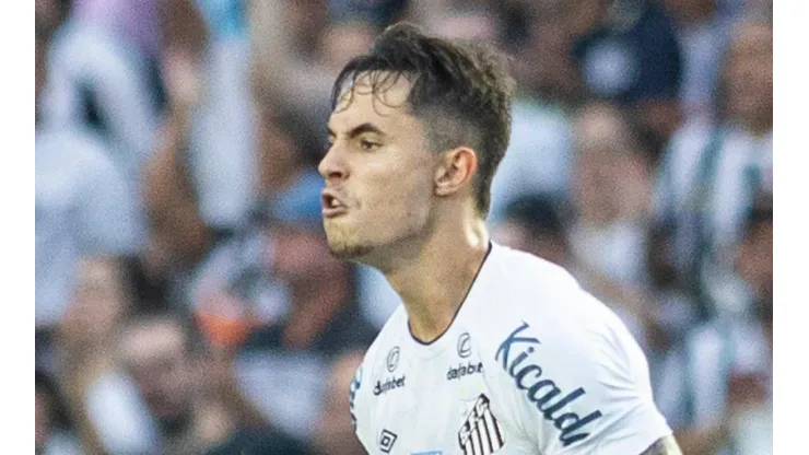 Zanocelo não é o único e mais dois jogadores devem deixar o Santos