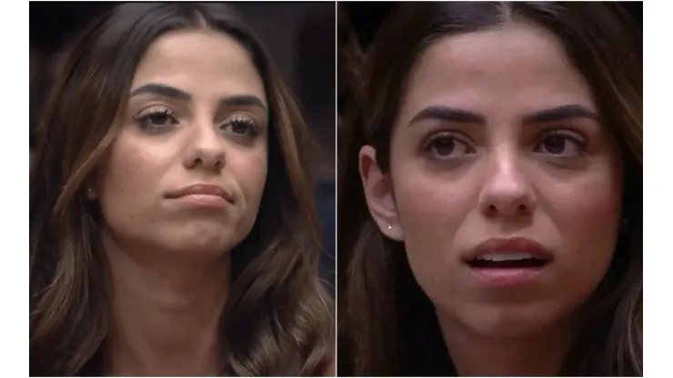 BBB 23: Márvila revela qual voto irá vetar no Paredão