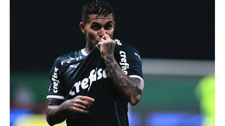 BRASILEIRO A 2022, PALMEIRAS X FORTALEZA
