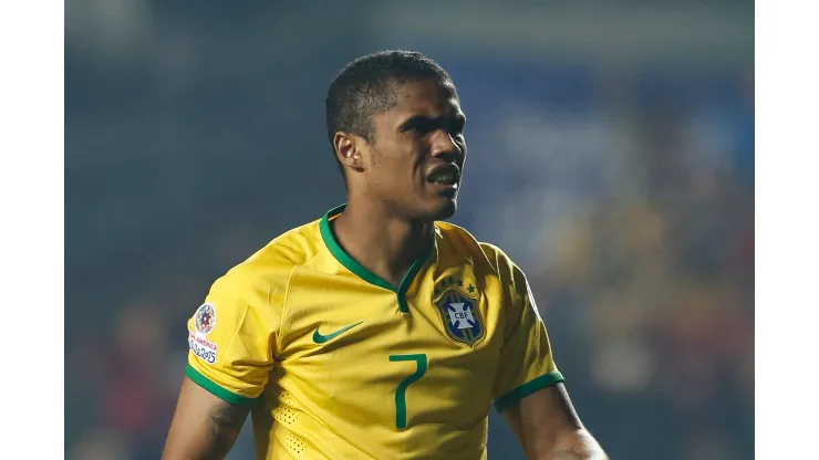 Foto: Juan Gonzalez/Agenciauno/AGIF | Douglas Costa
