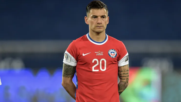 Foto: Thiago Ribeiro/AGIF - Aránguiz: chileno aguarda estreia pelo Inter em 2023
