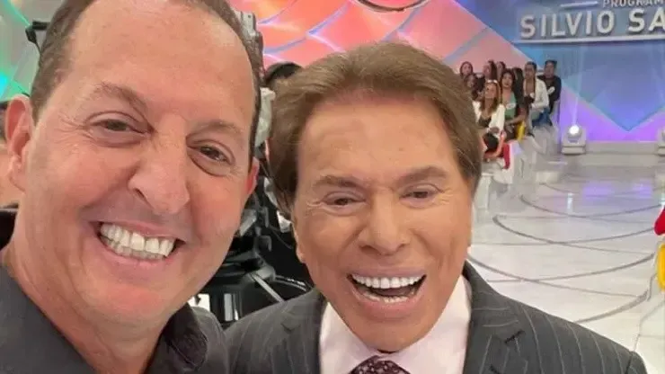 Reprodução/Instagram – Benja foi desligado do SBT no fim de abril por decisão de Silvio Santos