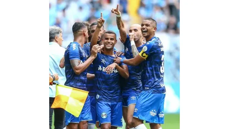 Semifinalista da Libertadores 2019 com o Grêmio anuncia sua aposentadoria do futebol