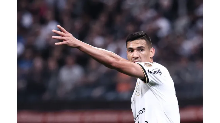 Balbuena toma decisão sobre o seu futuro e informação chega ao Fluminense