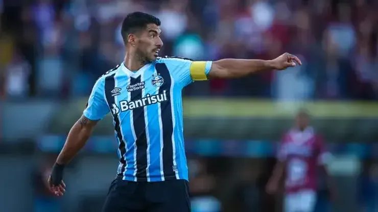 Lucas Uebel/Grêmio FBPA
