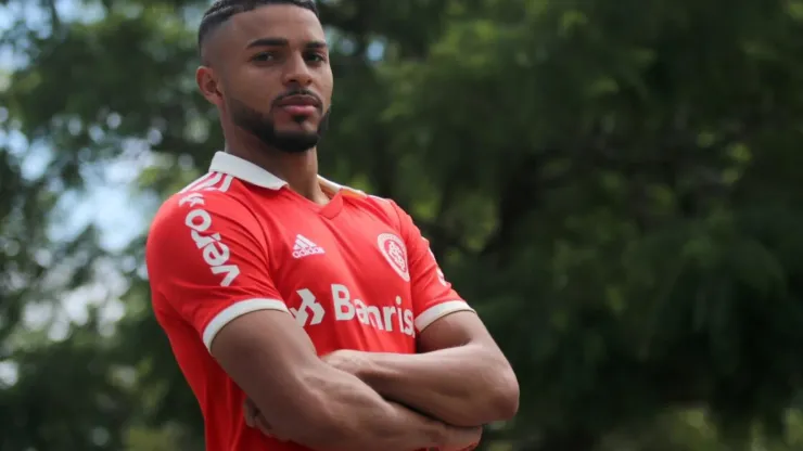 Foto: Ricardo Duarte/Divulgação SC Internacional
