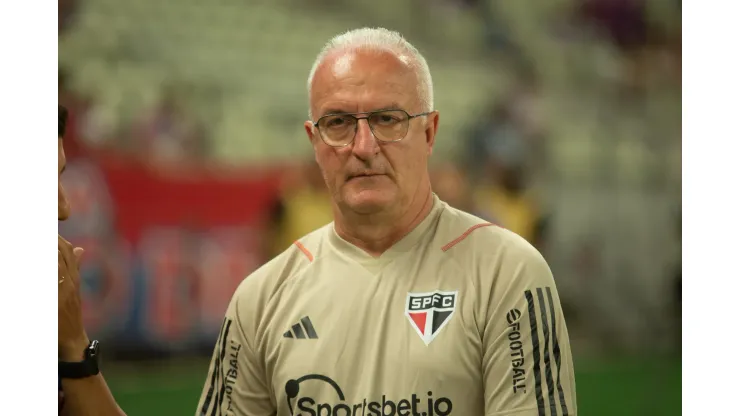 Lucas Emanuel/AGIF - Técnico busca evolução na temporada
