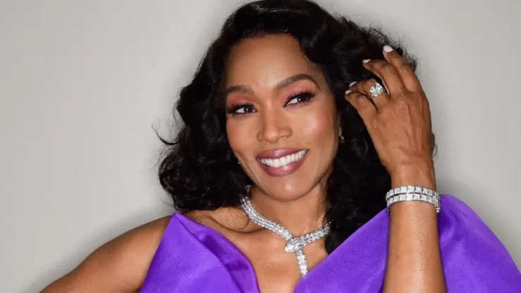 Angela Bassett - Foto: Instagram @im.angelabassett
