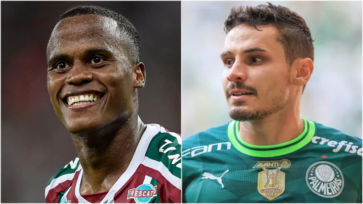  Foto: Thiago Ribeiro/Marcello Zambrana/AGIF - Os destaques da fase de grupo da Libertadores
