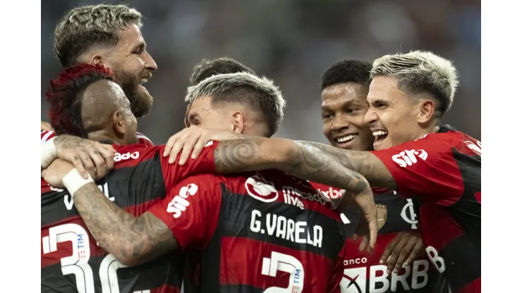 Flamengo se prepara para fazer venda "astronômica" na janela de meio de ano para a Premier League
