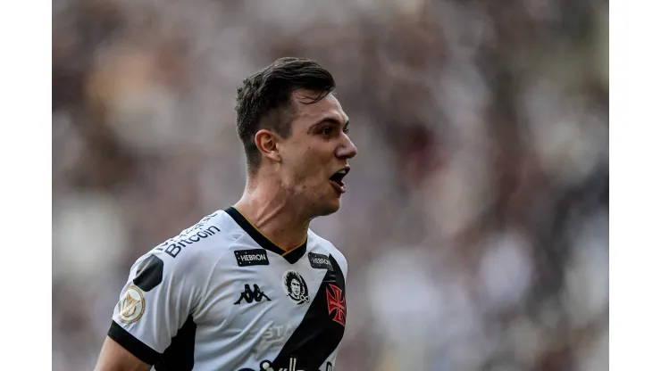 Foto: Thiago Ribeiro/AGIF- Vasco já investiu mais de R$ 100 milhões
