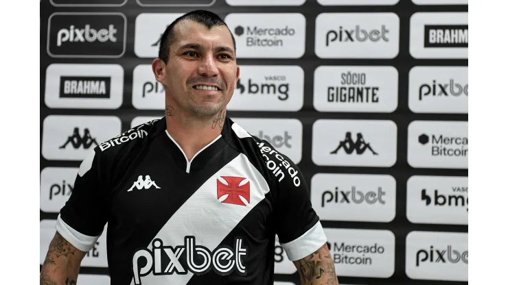 Foto: Thiago Ribeiro/AGIF- Vasco já tem seis gringos no elenco
