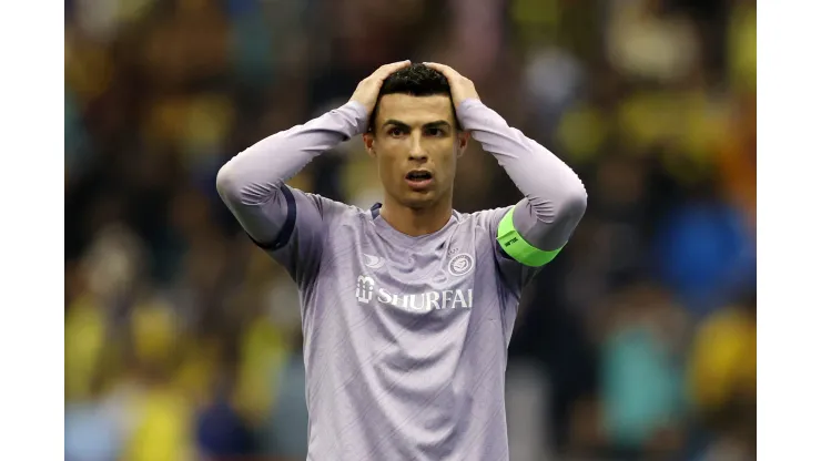 MONITORADO! Jogador de Copa pode esnobar CR7 e chegar ao Flamengo<br />
 - Foto: Yasser Bakhsh/Getty Images
