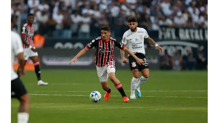 (Paulo Pinto / saopaulofc.net/Divulgação
