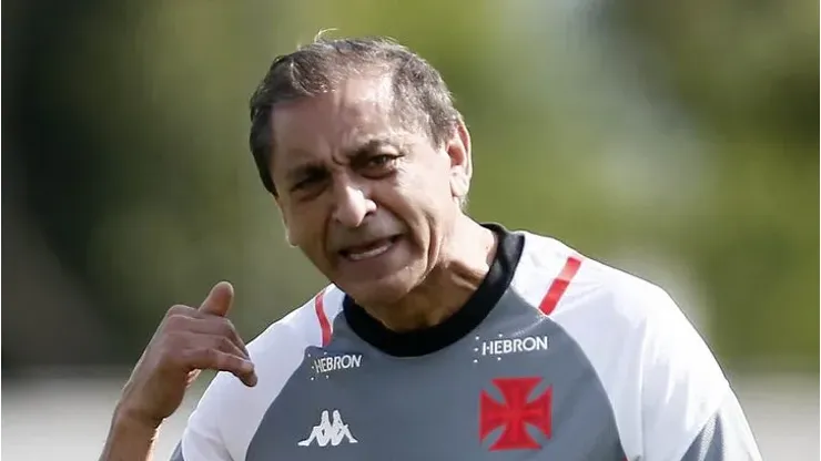 Não vai vestir mais a camisa do Vasco, CONFIRMADO agora