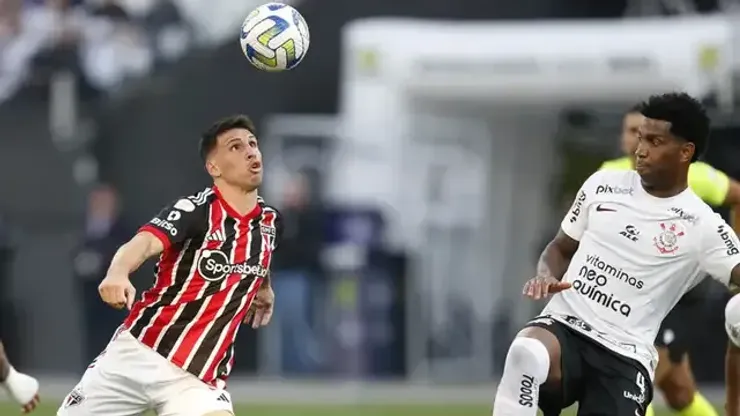 Paulo Pinto / saopaulofc.net
