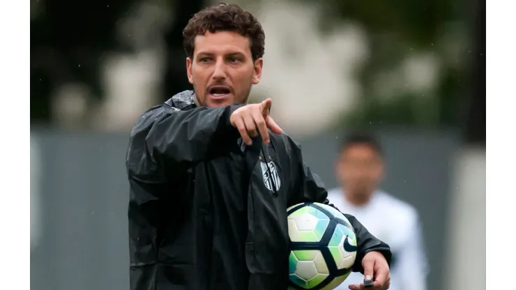 Foto: Ivan Storti/ Santos FC - Elano e mais 5 ídolos do Peixe podem fazer parte da gestão do Clube em 2024
