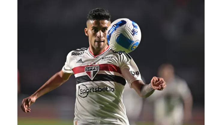 Venda de Nestor pode ajudar Flamengo em contratações  - Foto: Pedro Vilela/Getty Images)
