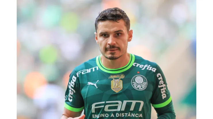 Marcello Zambrana/AGIF - Palmeiras busca se reforçar na temporada
