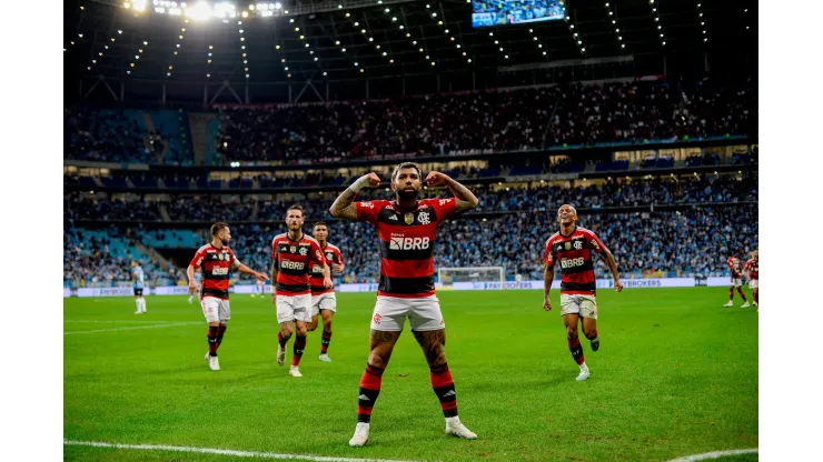 Foto: divulgação Flamengo
