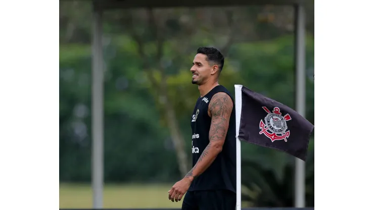 Foto: Rodrigo Coca | Corinthians
