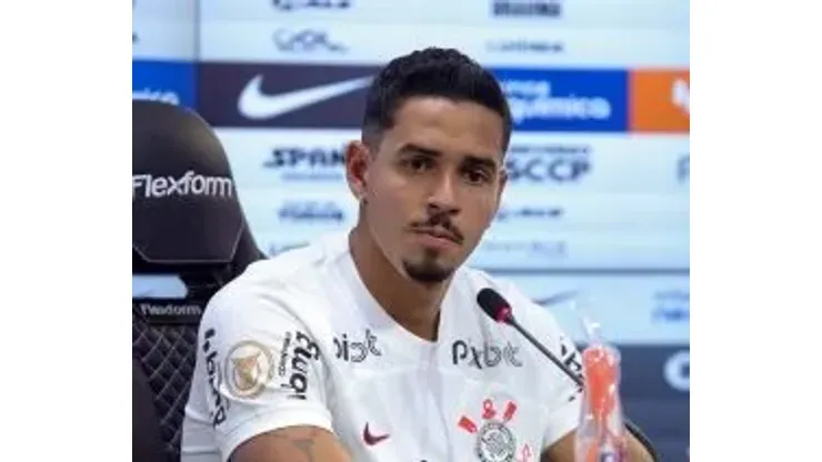 Foto: Rodrigo Coca/Corinthians
