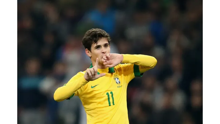 BOA? Oscar vem à pauta do São Paulo com informação ao vivo - Foto: Feng Li/Getty Images)
