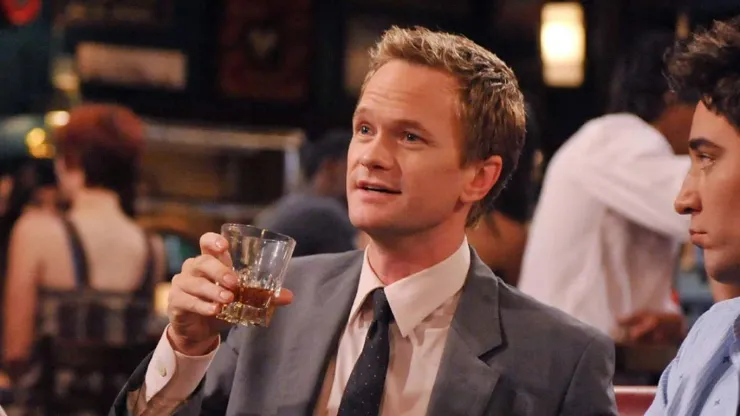 How I Met Your Mother: Série reconhecida no mundo todo seria COMPLETAMENTE diferente