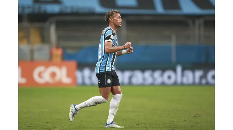 FOI DECIDIDO! Grêmio define situação de Bitello - Foto: Fernando Alves/Getty Images)
