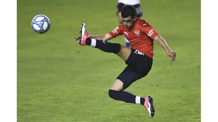 MEIA CLÁSSICO! São Paulo se decide sobre contratação de Alan Soñora - Foto: Rodrigo Valle/Getty Images)
