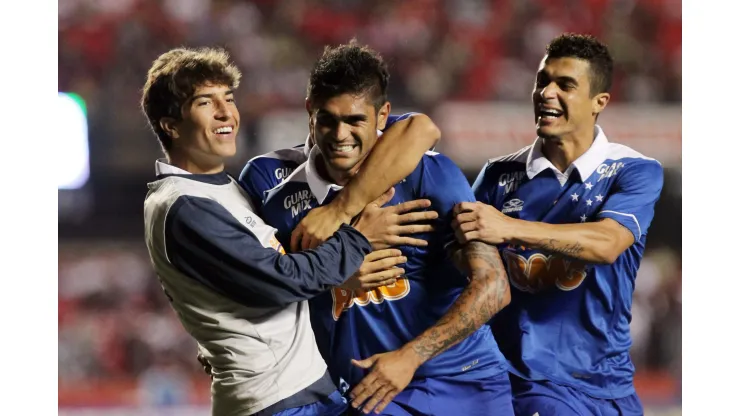 Moises Nascimento/AGIF - Jogador 'queridinho' da torcida se envolveu em polêmica no final de semana
