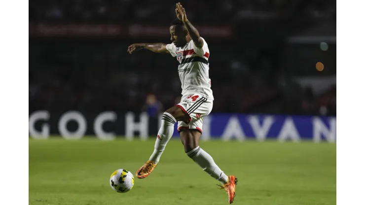 Welington avisa o Corinthians onde quer jogar após interesse do Timão - Foto: Ricardo Moreira/Getty Images)
