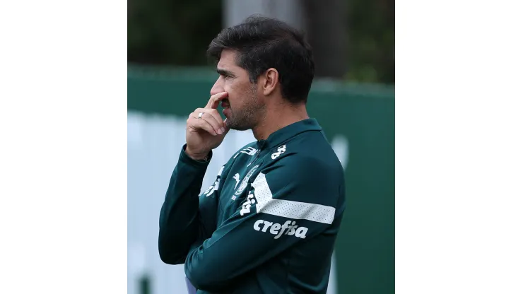 Foto: divulgação Palmeiras
